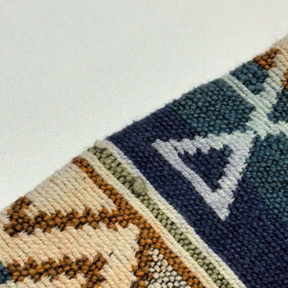 New Identity Tapestry Blazer Coat Womens 1X Aztec Southwest - Picture 8 of 14